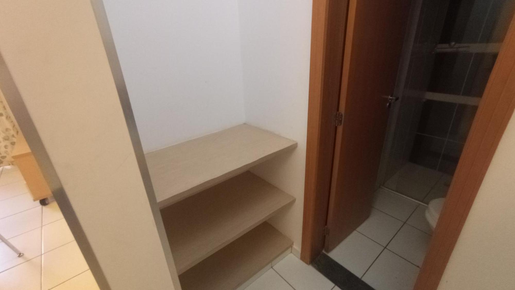 Flat No Pontal Do Lago Caldas Novas Bilik gambar