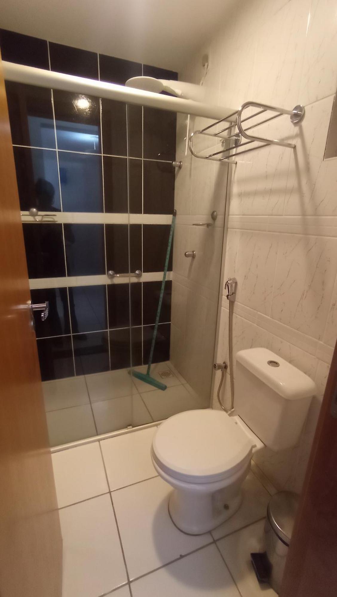 Flat No Pontal Do Lago Caldas Novas Bilik gambar