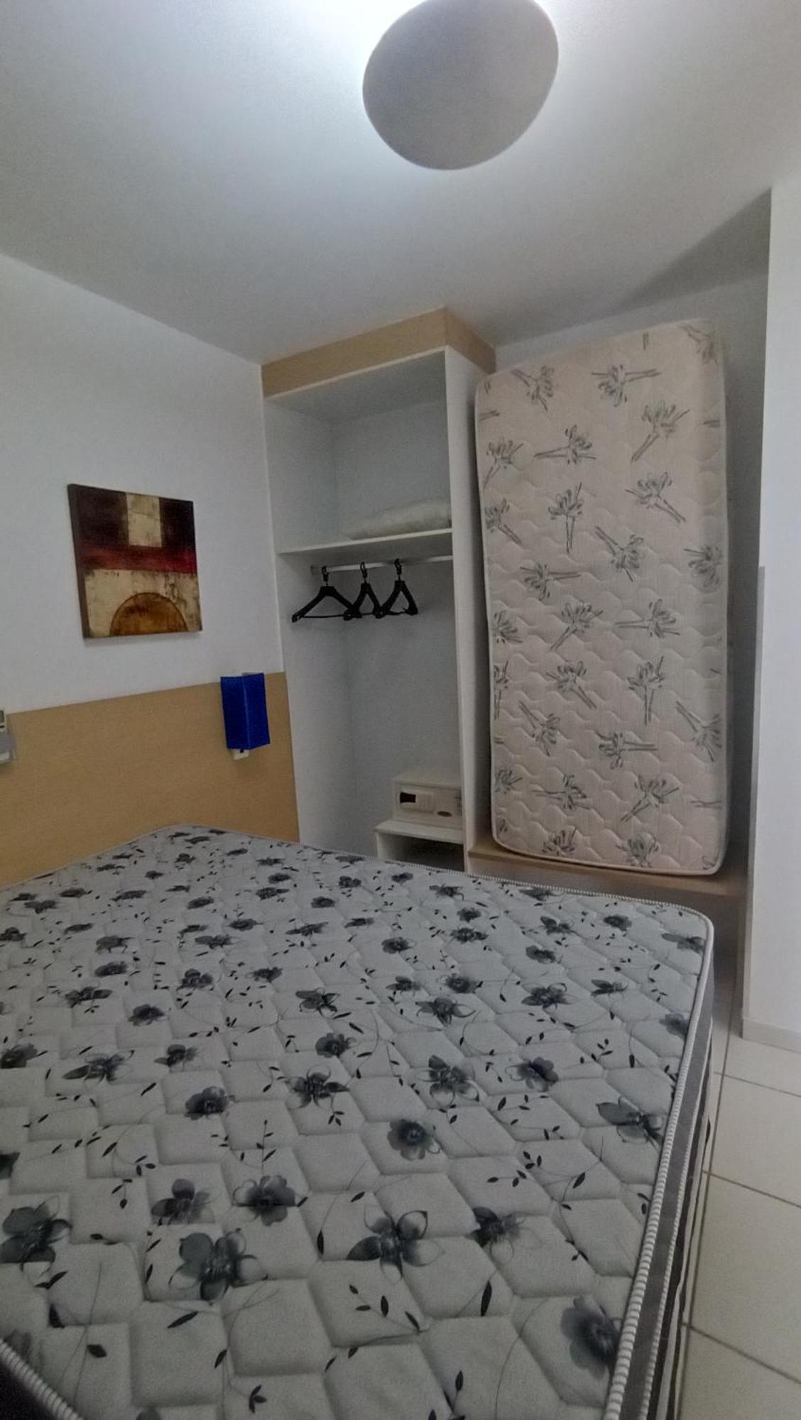 Flat No Pontal Do Lago Caldas Novas Bilik gambar
