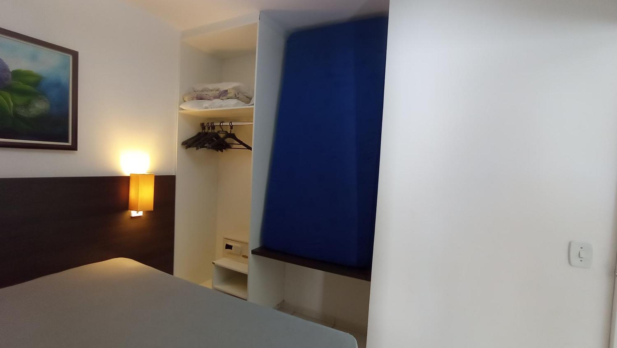 Flat No Pontal Do Lago Caldas Novas Bilik gambar