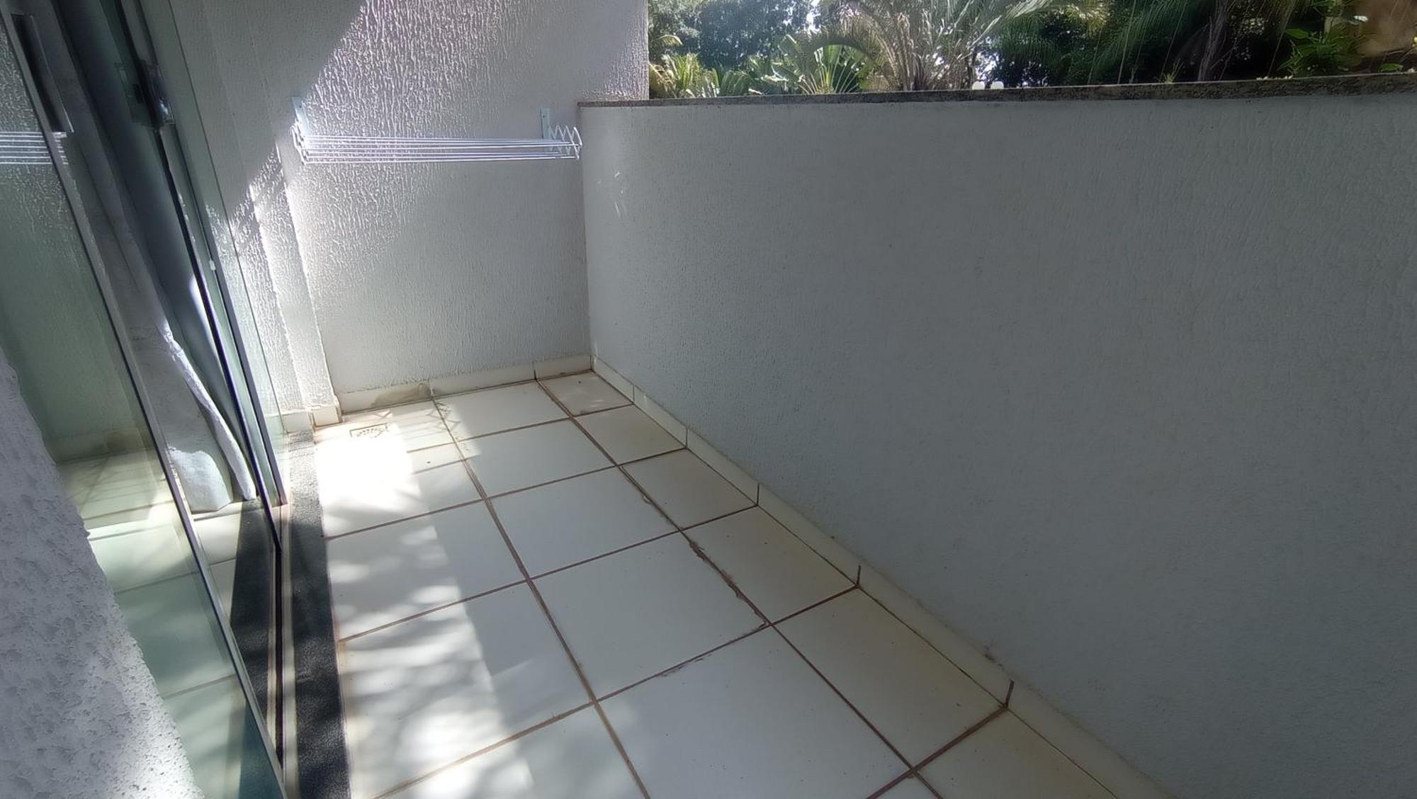 Flat No Pontal Do Lago Caldas Novas Bilik gambar