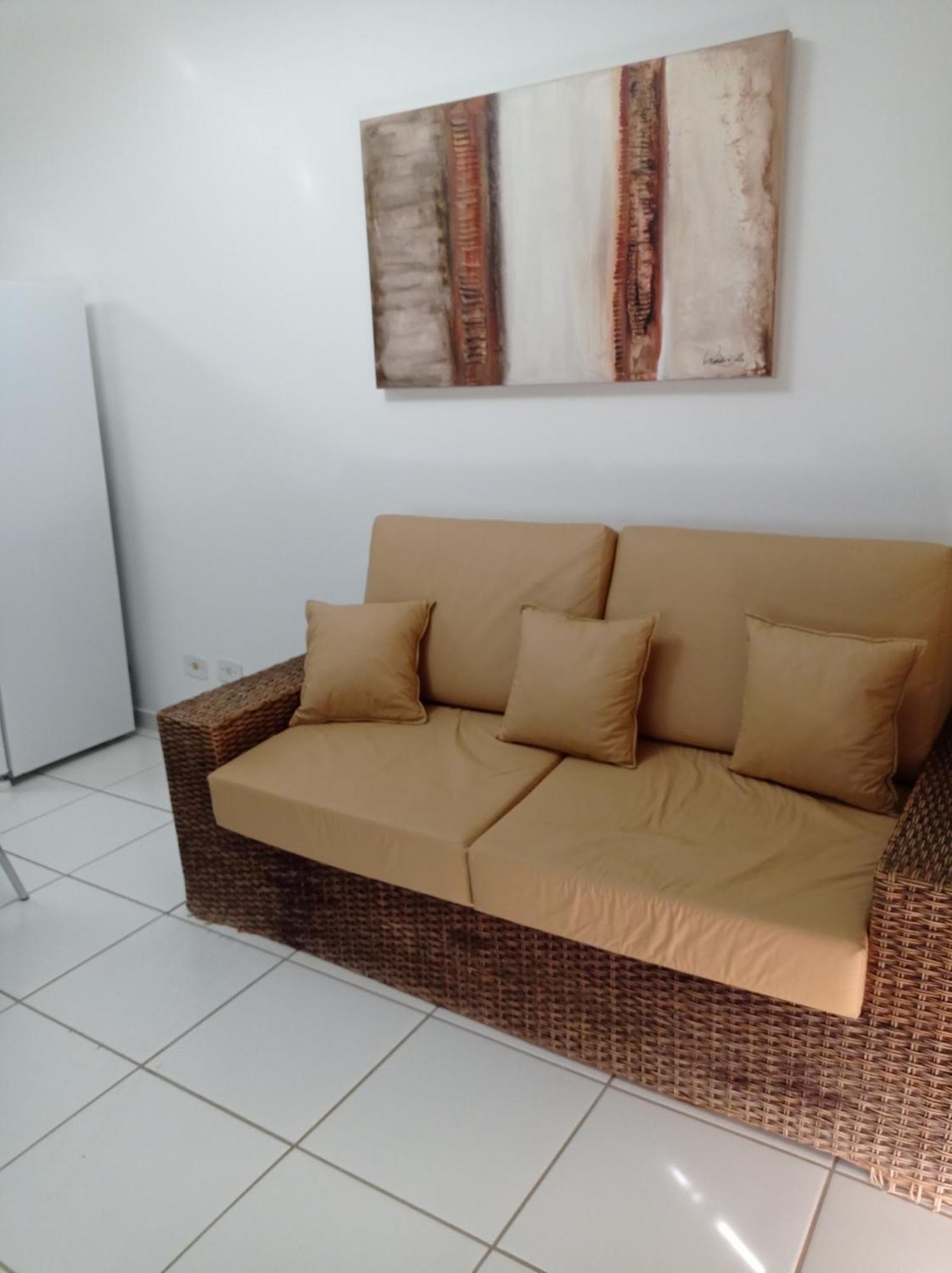 Flat No Pontal Do Lago Caldas Novas Bilik gambar