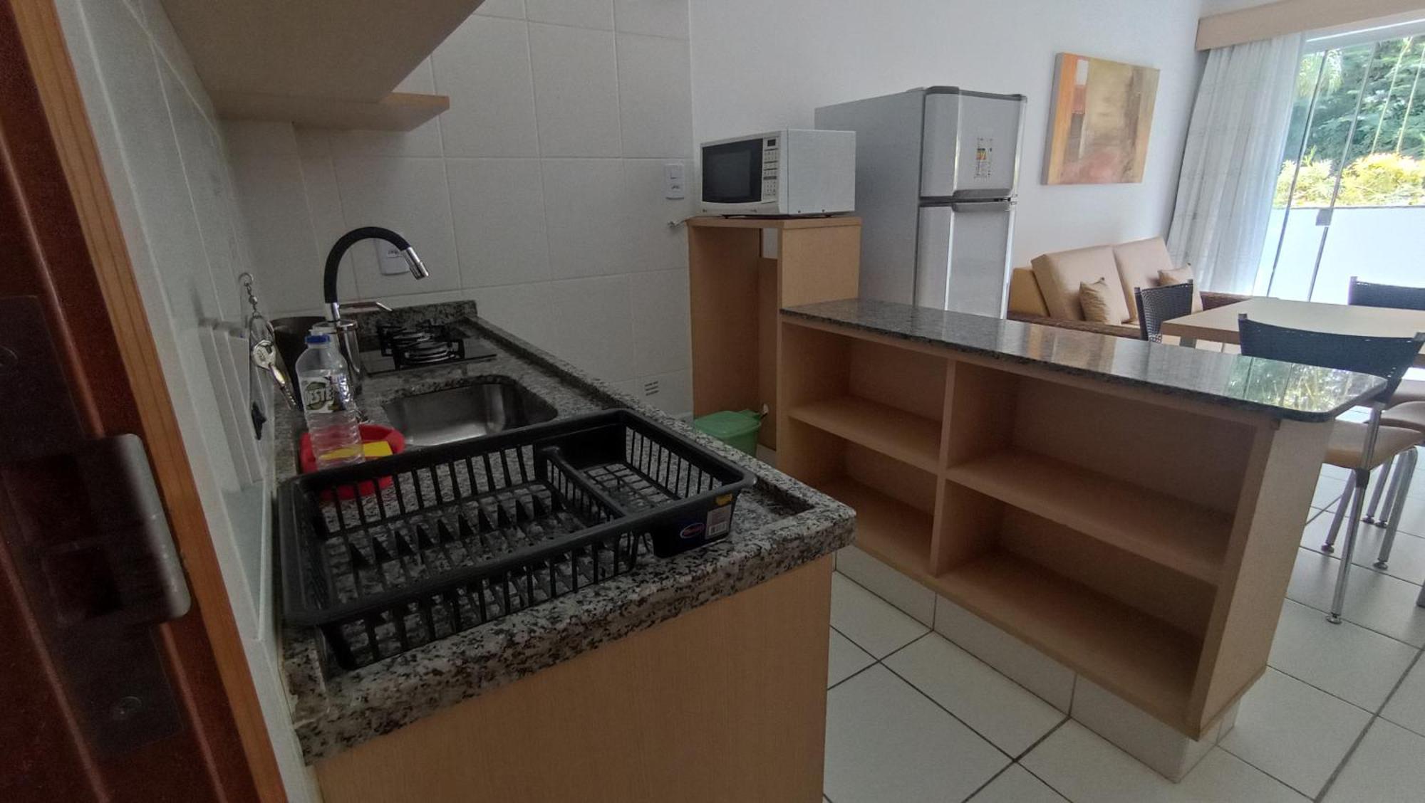 Flat No Pontal Do Lago Caldas Novas Bilik gambar